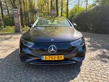 Mercedes-Benz EQE Luxury Burmester/HeadUp/4WS/Pano - Mercedes-Benz EQE: Limousine