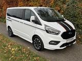 Ford Tourneo Custom Sport L1  8-Sitze /Zahnriemen NEU - Ford: Sport