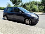 Renault Scenic 1.5 dCi Navi Anhängerkupplung - Renault Grand Scenic: 1.5
