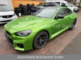 BMW M2 480PS/Aut/JavaGreen/Carbon/Sportsitz/MwSt. - BMW M2 in Hagen