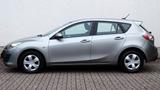 Mazda 3 Lim. Active Plus|Xenon|Klimaauto.|2Hd|SHZ|PDC - Mazda Gebrauchtwagen von 2010