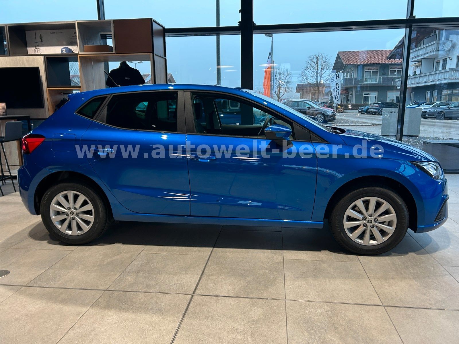 Seat Ibiza - Bild 2
