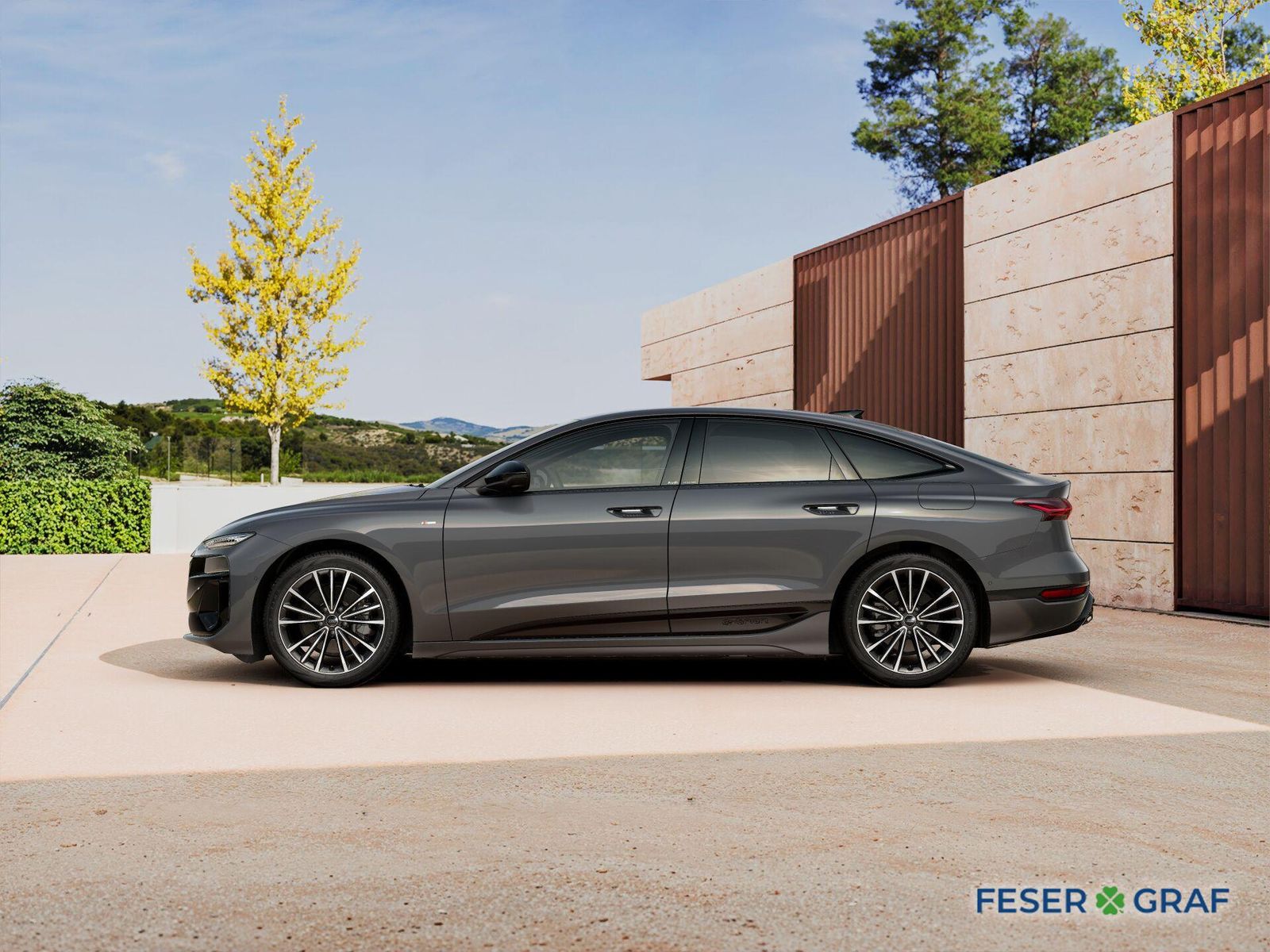Audi A6 - Bild 3