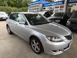 Mazda 3 Lim. 1.6 Sport Active Automatik* TÜV 07/2027*