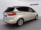 Ford C-MAX Titanium XPAKET uvm+ TOP AUSGESTATTET+ - Ford C-Max mit Schiebedach