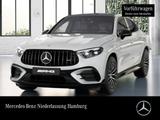 Mercedes-Benz GLC 43 4M NIGHT+PANO+BURMESTER+SITZKLIMA+KEYLESS - Mercedes-Benz GLC 43 AMG Gebrauchtwagen in Hamburg