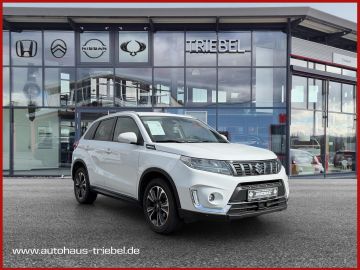 Suzuki Vitara 1.4 Comfort+ 4x4 °LED°SHZ°Navi°AHK°AAC°