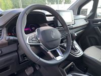 Renault Kangoo - Vorschau Bild 10