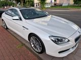BMW 640d grand coupe - BMW 6er Reihe in Köln