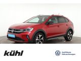 Volkswagen Taigo 1.0 TSI DSG Style IQ.Light IQ.Drive ACC Na - VW Taigo Leasingangebote für Privatpersonen