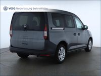 Volkswagen Caddy - Vorschau Bild 6