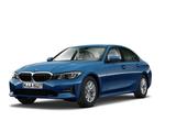 BMW 318d Advantage Aut. Standhzg. Klimaaut. RFT - BMW 318 mit Diesel-Antrieb: Limousine