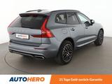 Volvo XC60 2.0 T4 R Design 2WD*NAVI*TEMPO*PDC*SHZ*ALU* - Volvo Gebrauchtwagen in Nürnberg