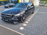 Mercedes-Benz Mercedes E 43 AMG T mit Garantie MB100 , S... - Mercedes-Benz E 43 AMG von privat