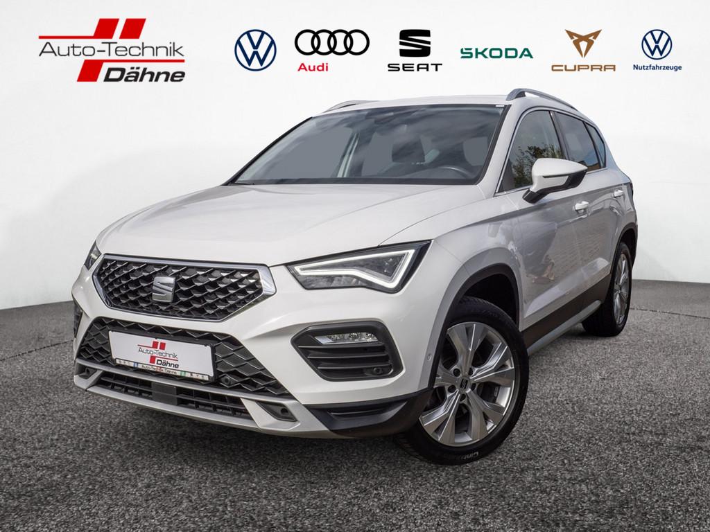 Seat Ateca 2.0 TSI Xperience 4Drive ACC STANDHZ LED