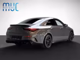 Mercedes-Benz CLA 35 AMG Cla35 4M / Aero Night Pano 1.Hd - gebrauchte Mercedes-Benz CLA 35 AMG aus dem Jahr 2024