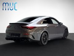 MERCEDES-BENZ CLA 35 AMG Cla35 4M / Aero Night Pano 1.Hd