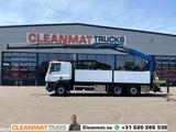 DAF FAN 85 CF 460 Palfinger 21 Tonmeter laadkraan - Angebote