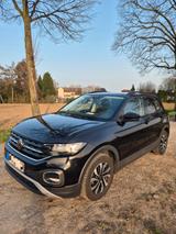 Volkswagen T-Cross 1.0 TSI ACTIVE, Unfallfrei, Garantie - Volkswagen T-Cross in Gelsenkirchen