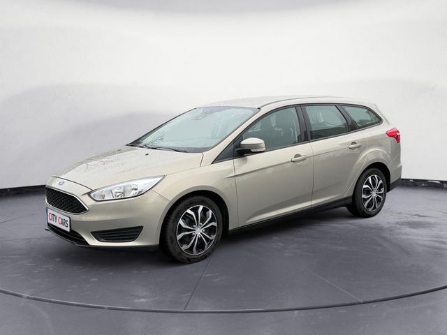 Ford Focus Turnier Trend Sitzheizung PDC