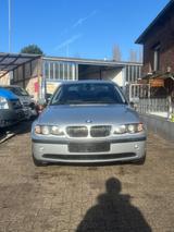 BMW 325i - Automatik Benziner - gebrauchte BMW 325 aus dem Jahr 2002