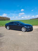 Audi A7 3.0 BI TDI  - Audi A7: Schwarz