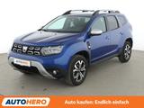 Dacia Duster 1.3 TCe Prestige - Dacia Duster Gebrauchtwagen in Frankfurt