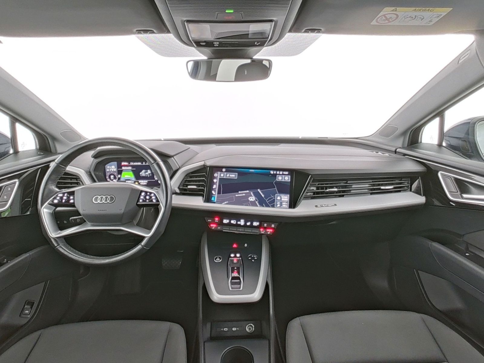 Audi Q4 e-tron - Bild 16