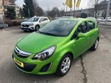 Opel Corsa Automatik Sitz/Lenkradheizung Top Ausstatt - Opel Corsa: Auto
