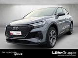 Audi Q4 Sportback 35 e-tron *SOH93%*Matrix*Kamera* - Audi Q4 aus 2023