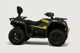 GOES Terrox 500L T3b ABS - GOES QUAD