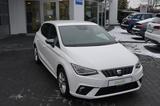 Seat Ibiza "Xcellence" 115 PS -5J.Garantie- 4,99% Fin - Seat Ibiza: Weiß