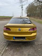 Volkswagen VW Arteon R-Line 2.0 BiTDI 4M 239 PS Garantie - Volkswagen Arteon in Kassel