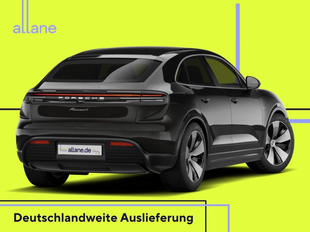 Porsche Macan - Bild 2
