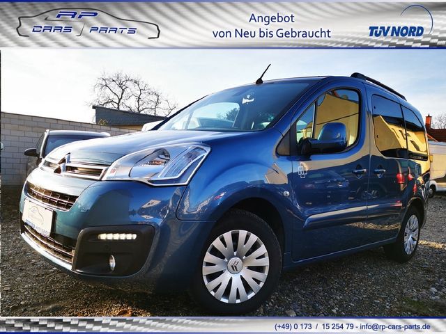 Citroën Berlingo Kombi Shine#Pano#Kamera#ESP#Navi#AHK#