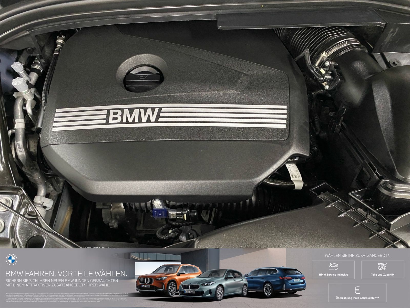 BMW 220 Active Tourer - Bild 16