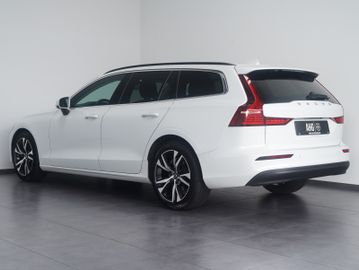 Volvo V60 - 4