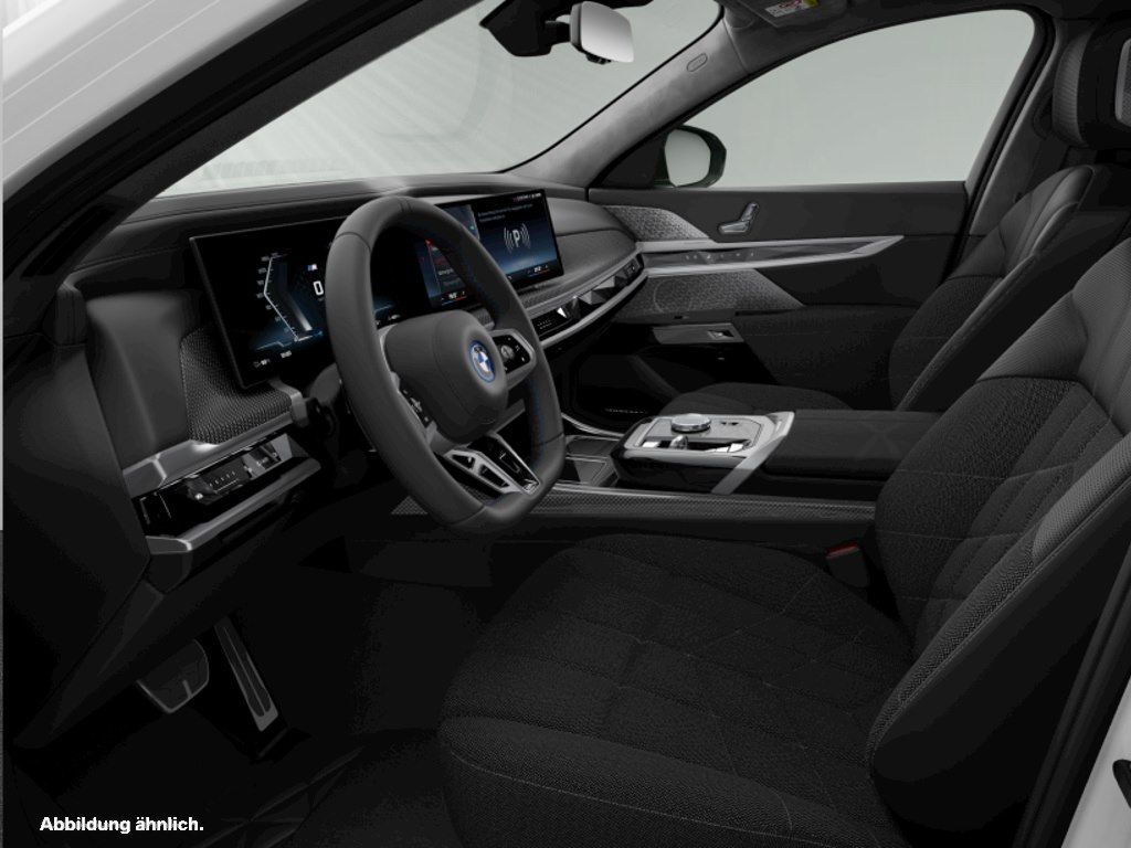 BMW i7 M70 xDrive Limousine Pano PAProf LCProf imagem 3