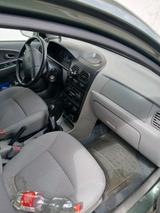Kia kia  rio auto - Kia Rio: Kombi