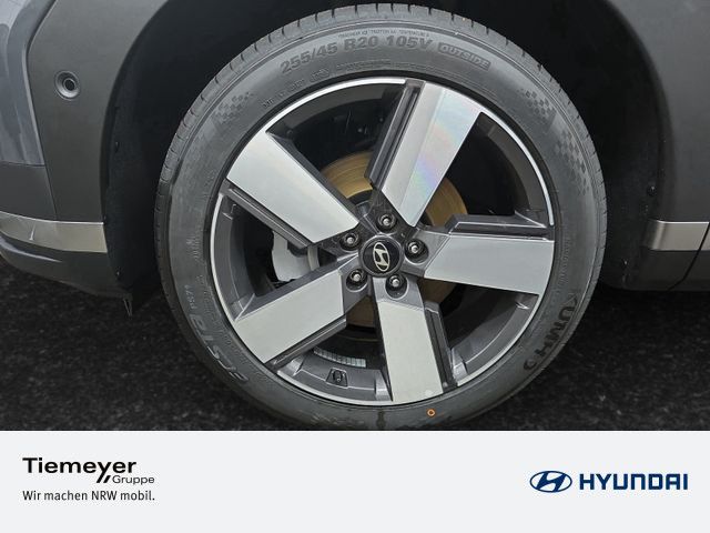 Hyundai Santa Fe – Bild 9