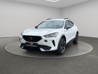 Cupra Formentor - Vorschau Bild 2