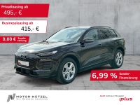 Audi Q6 e-tron - Vorschau Bild 1