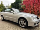 Mercedes-Benz CLK 200 Kompressor Avantgard... - Mercedes-Benz CLK 200 in Bielefeld