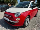 Fiat 500 Pop - Fiat 500 aus 2012: Pop