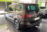 Seat Alhambra FR-Line 1.4 TSI|7.Sitzer|RFK|AppleCar - Seat Alhambra: Fr Line