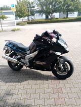 Kawasaki ZZR 1200 - Angebote entsprechen deinen Suchkriterien