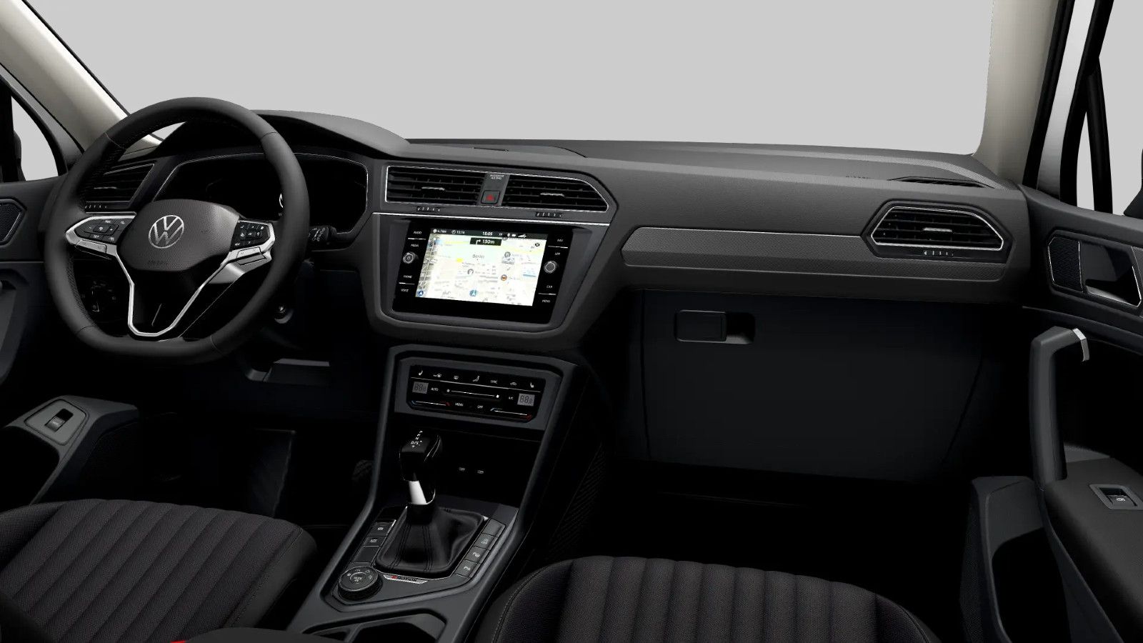 Volkswagen Tiguan Allspace - Bild 8