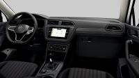Volkswagen Tiguan Allspace - Vorschau Bild 8