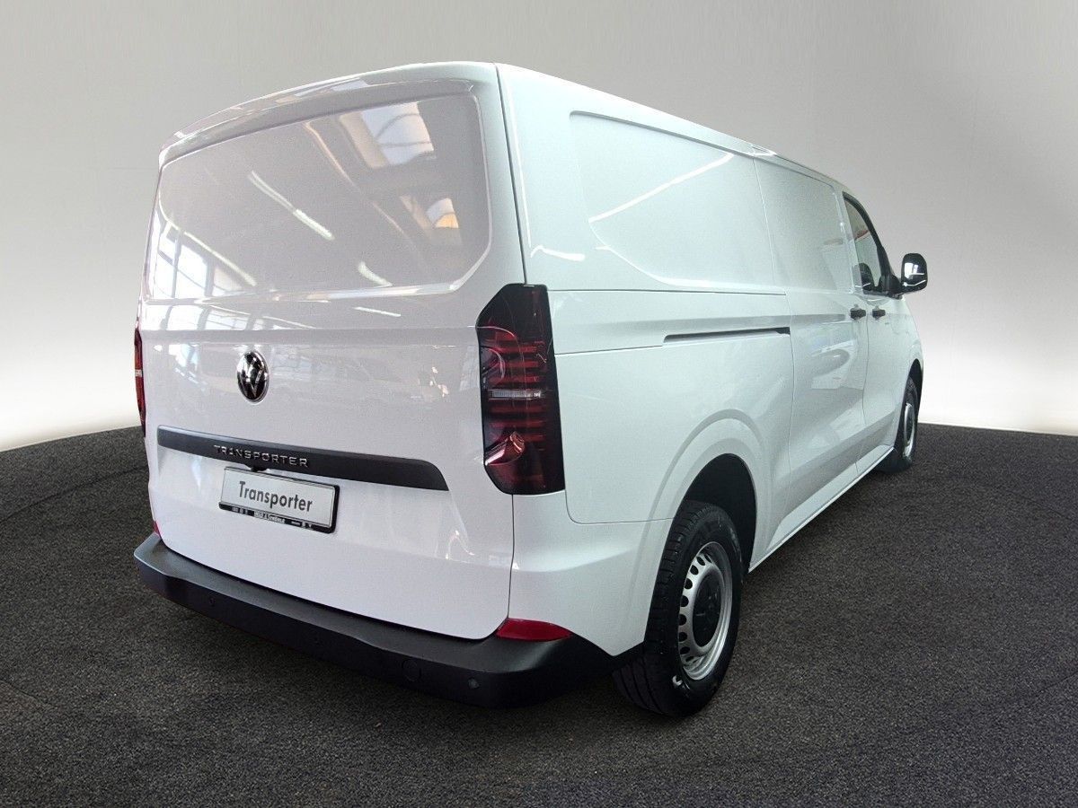 Volkswagen T7 Transporter - Bild 4