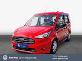 Ford Transit Connect Kombi  220 L1 LKW Trend - Ford Transit Connect: T220